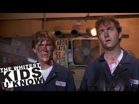 YouTube thumbnail for Anyone know what this song is?