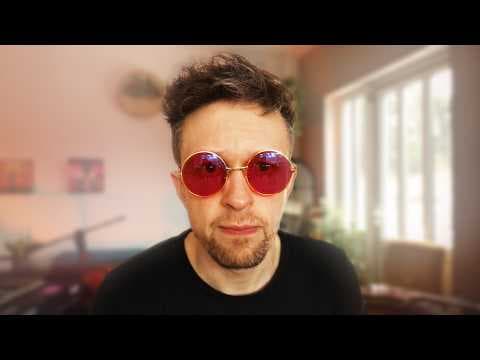 YouTube thumbnail for I think I'm going Crazy