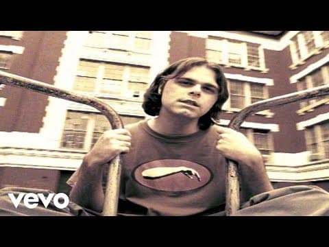 YouTube thumbnail for Local H - Bound For The Floor (1996)
