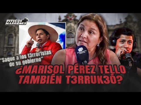 YouTube thumbnail for MARISOL PEREZ TELLO LE ROMPE EL CORAZON DE MIGUELITO (VIDEO TERRVKEADQR DEL 2021)
