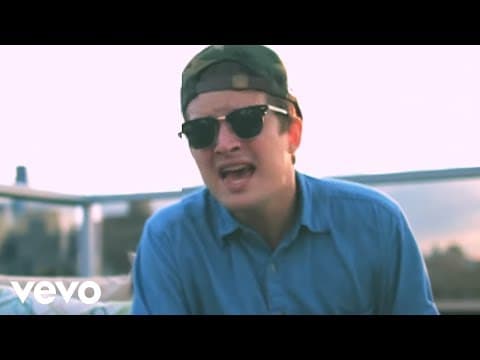 YouTube thumbnail for Cherub - Doses & Mimosas