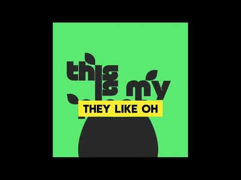 YouTube thumbnail for Rocco Elliot - This Is My Plant