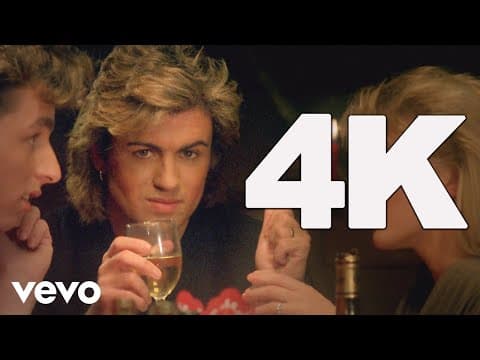 YouTube thumbnail for Wham! - Last Christmas