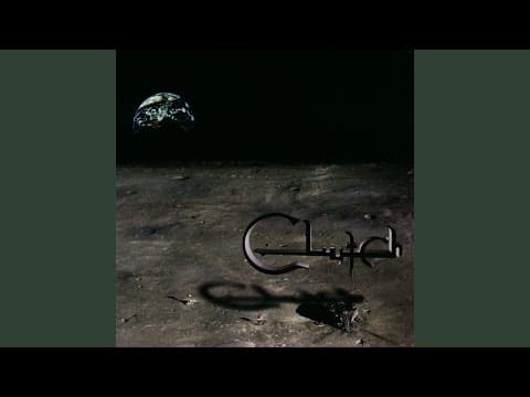 YouTube thumbnail for Clutch - Spacegrass