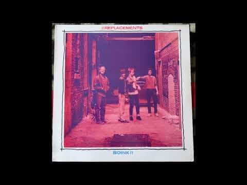 YouTube thumbnail for The Replacements - Boink !! (1986)