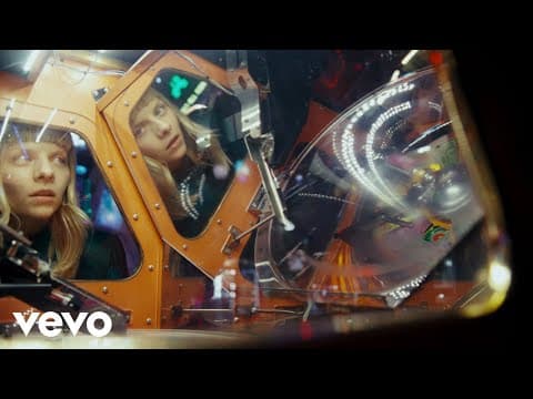 YouTube thumbnail for TOMORA - SOMEWHERE ELSE (2026)