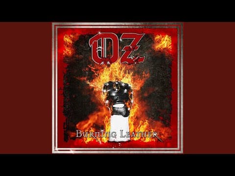 YouTube thumbnail for OZ - Dominator