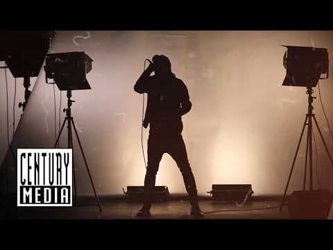 YouTube thumbnail for At the Gates - The Fever Mask [Melodic Death Metal]