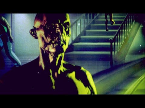 YouTube thumbnail for Metallica Monday: All Nightmare Long