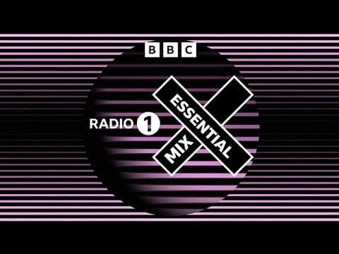 YouTube thumbnail for Perel - BBC Radio 1's Essential Mix (March 22, 2025)