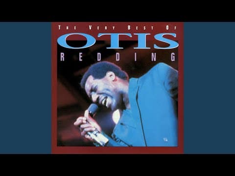 YouTube thumbnail for Otis Redding - Satisfaction (I Can't Get No) (1966)