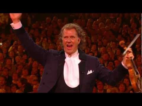 YouTube thumbnail for André Rieu - O Fortuna