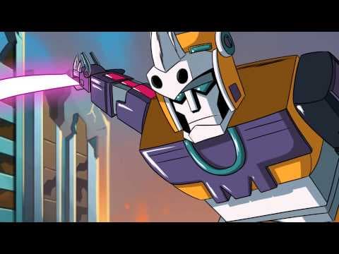 YouTube thumbnail for MC Frontalot - I'll Form The Head [OFFICIAL VIDEO]