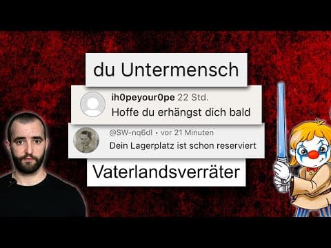 YouTube thumbnail for Topfvollgold - Ich soll ermordet werden