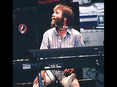 YouTube thumbnail for The Weight - Grateful Dead - 7-23-1990 - World Music Theatre, Tinley Park, Ill.