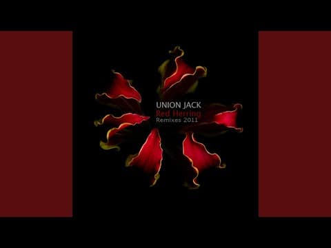 YouTube thumbnail for Union Jack - Red Herring (Original Mix - Remastered)