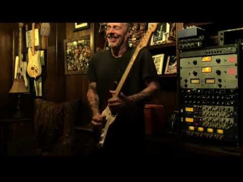 YouTube thumbnail for Richie Kotzen - Say Hello 2 Heaven (cover for King Ultramega project)