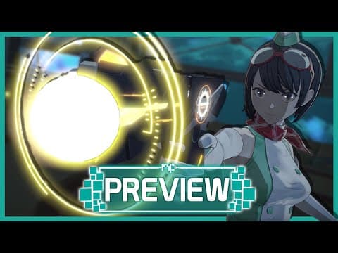 YouTube thumbnail for Digimon Story Time Stranger Preview – The Grand Digi-JRPG We've Been Waiting For