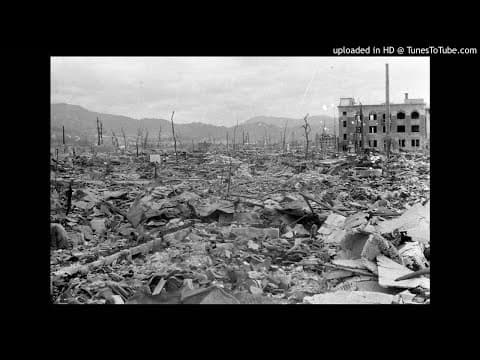 YouTube thumbnail for Aphex Twin - Threnody To the Victims of Hiroshima[aphex interpretation,monaharm kopeek+8]