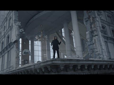 YouTube thumbnail for Falling in Reverse - Last Resort (re-imagined)