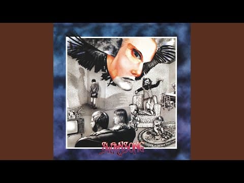 YouTube thumbnail for Generation Hexed - Carcass (1996)