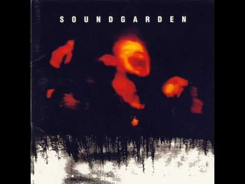 YouTube thumbnail for Soundgarden - Fourth of July