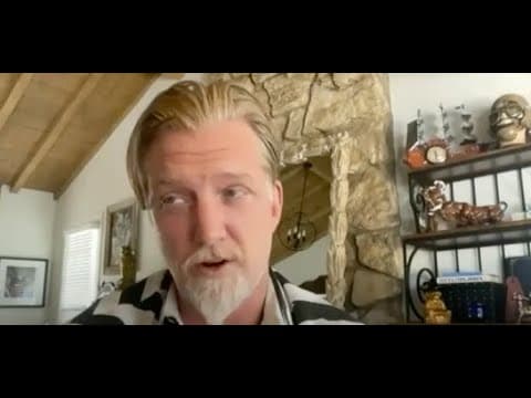 YouTube thumbnail for Interview with Josh Homme - Kyle Meredith (14th of June, 2023) [18:00]
