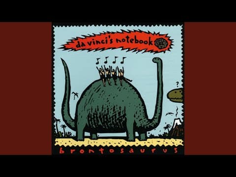 YouTube thumbnail for Enormous Rule