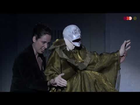 YouTube thumbnail for G. F. Händel, Alcina, HWV 34, Act 2, Scene 12 – Recitativo accompagnato: Ah! Ruggiero crudel & Aria: Ombre pallide (Alcina) – Konzerthaus Wien, 26 May 2021