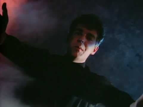 YouTube thumbnail for Pet Shop Boys - Left To My Own Devices