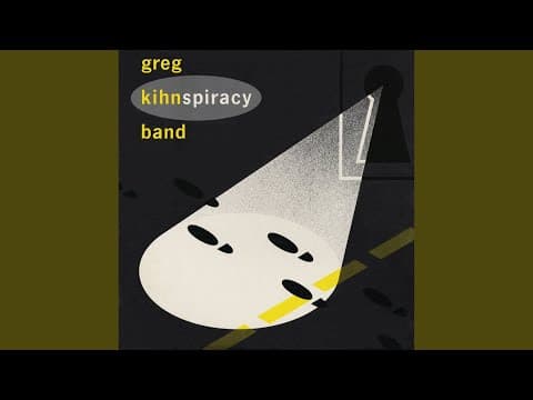 YouTube thumbnail for Jeopardy - The Greg Kihn Band