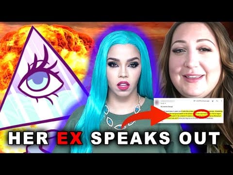 YouTube thumbnail for Swoop Documentary Covers Iilluminaughtii Situation