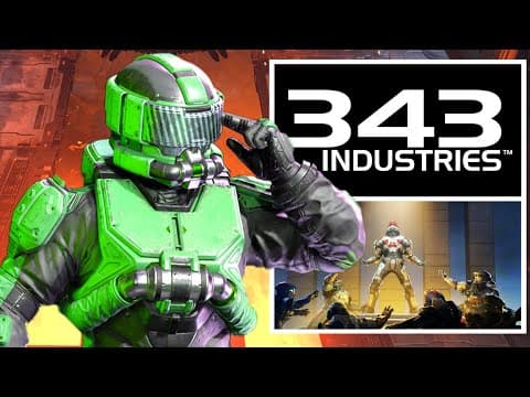 YouTube thumbnail for (News) 343 Seeking New Hires - MintBlitz
