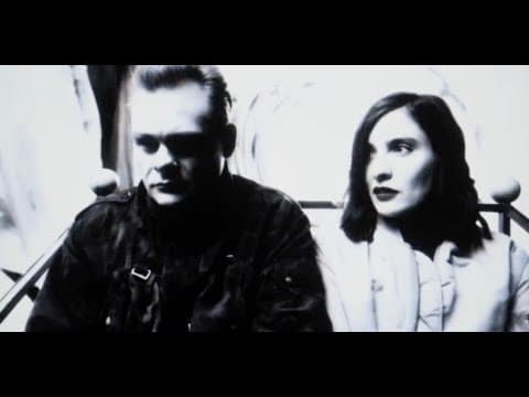 YouTube thumbnail for NEW RELEASE: Torture Rack by Lebanon Hanover #goth #postpunk