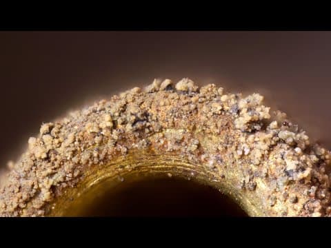 YouTube thumbnail for Household Objects (But Extremely Close) | Posy [8:09]