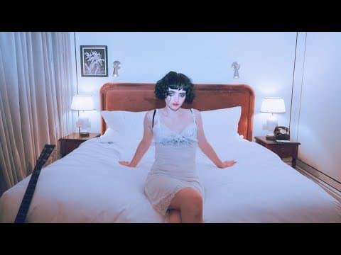 YouTube thumbnail for Sir Chloe - Eyes (Official Music Video) [Mellow Indie Rock]