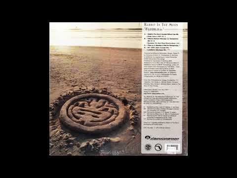 YouTube thumbnail for Rabbit In The Moon | FLooRi.D.A. | 1999 | Full Album