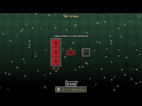 YouTube thumbnail for Hexagonal PD early gameplay footage