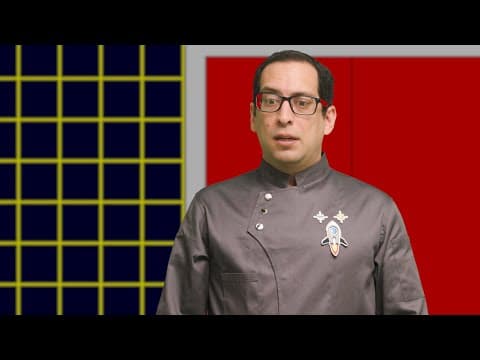 YouTube thumbnail for What I'd Really do in a Holodeck