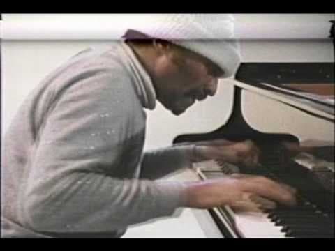 YouTube thumbnail for Cecil Taylor — Free Improvisation #3 [1981, free jazz]