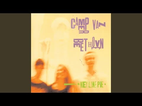 YouTube thumbnail for (I was born in a) Laundromat by Camper Van Beethoven