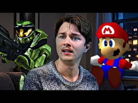 YouTube thumbnail for The scariest AI breakthrough