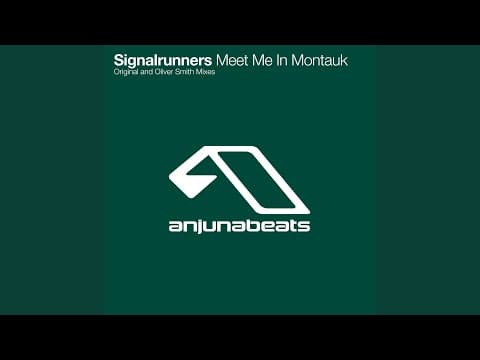 YouTube thumbnail for Signalrunners - Meet Me In Montauk (2008)