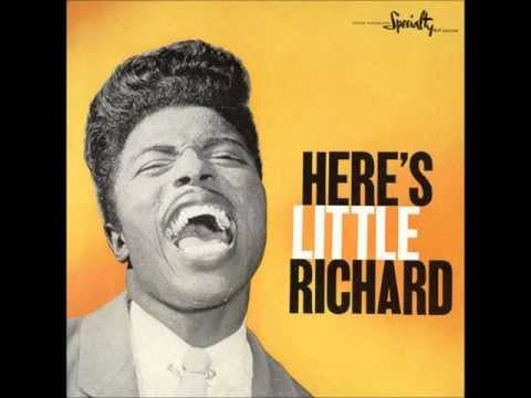 YouTube thumbnail for Little Richard - Tutti Frutti [1955]