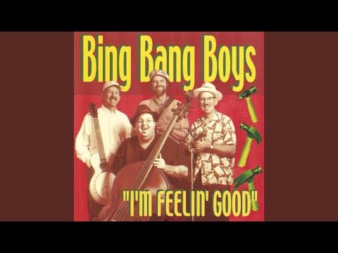 YouTube thumbnail for Wait till you hear this one boys - Bing Bang Boys