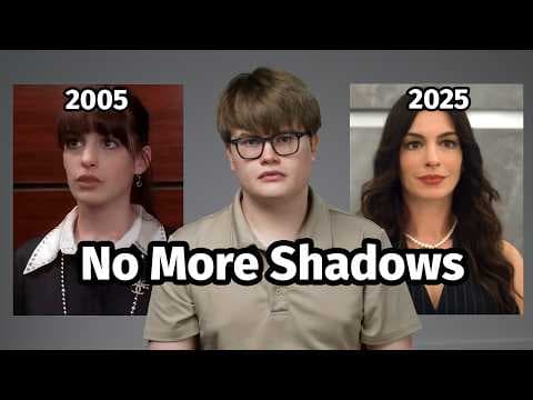 YouTube thumbnail for “Netflix Lighting” and the Death of Cinematography