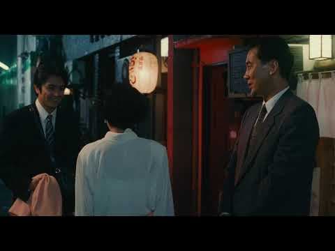 YouTube thumbnail for Shall We Dance (1996) (Japanese with English subtitles)