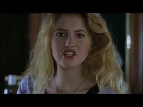 YouTube thumbnail for Hey Jack, what's with this ham? (Trancers II (1991))