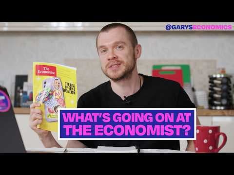 YouTube thumbnail for Why The Economist hates wealth taxes.