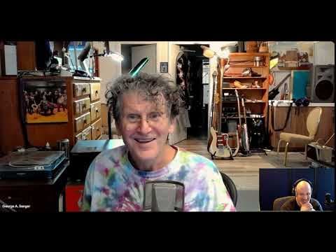 YouTube thumbnail for Legends Interview: George Alistair Sanger AKA "The Fat Man"